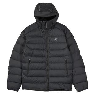 始祖鸟Arcteryx Thorium Hoody男款冬季排骨加厚保暖羽绒服7380