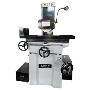 M250系列立式磨床手动精密平面磨床立式磨床小型平面磨床水磨磨床
