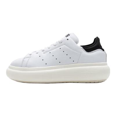 阿迪达斯三叶草女子STAN SMITH PF WORI-CLASSIC运动休闲鞋IE0450