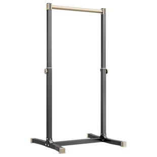 SND单杠家用室内引体向上单双杠架落地儿童拉伸吊杠家庭健身器材