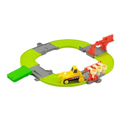 【日本直邮】Takaratomy多米卡玩具 回转寿司轨道 日本玩具大赏20