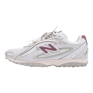 NEW BALANCE NB新款男女款老爹鞋休闲鞋百搭运动鞋薄底鞋U204L1ZH