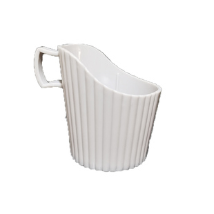 加厚纸杯托一次性手提防烫杯套家用创意隔热茶托塑料高档杯托盘子