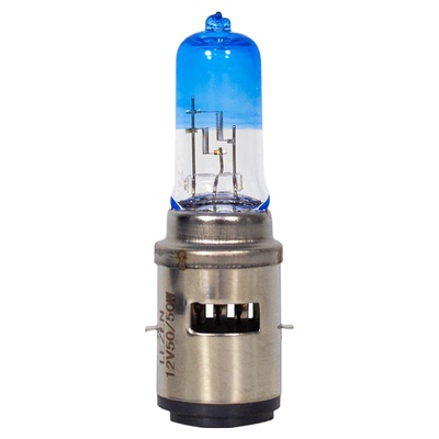 摩托车灯高亮度合适年审的前大灯