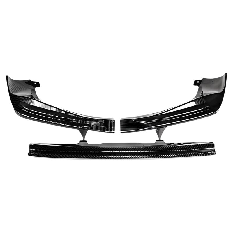 雷克萨斯14-16三段前铲Lexus IS200t 250t IS350 IS300 F-Sport