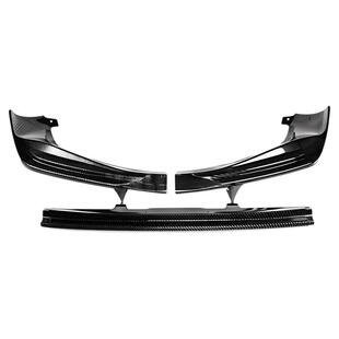 雷克萨斯14-16三段前铲Lexus IS200t 250t IS350 IS300 F-Sport