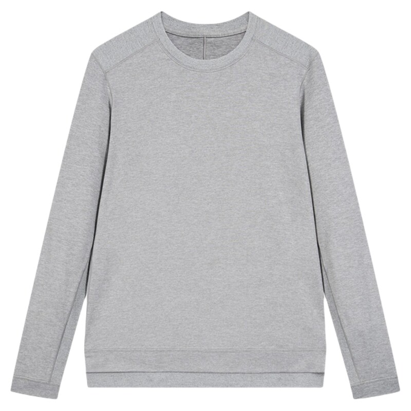 Allbirds女士服Natural Tech Soft春季新款针织修身长袖T恤上衣