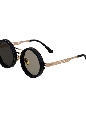 ND9档可调减光墨镜太阳镜偏光