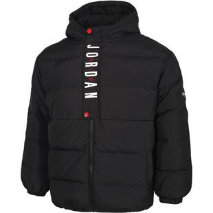 NIKE耐克大童运动休闲羽绒服JD2542051GS-003