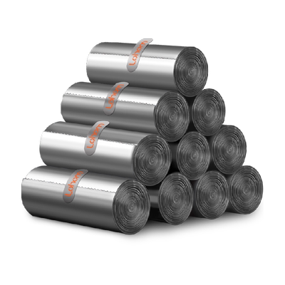 Lohom啦哄垃圾袋大号家用加厚