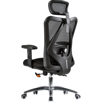 西昊m16电脑椅时尚家用人体工学