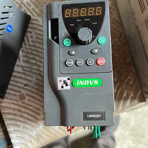 【询价】英婕思变频器，Y500-XS0015G1，1.5kw一台，2适用