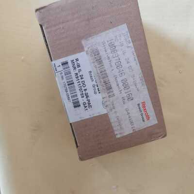 议价Rexroth力士乐 R-IB IL 24 DO 8-2A-PAC 模块R911170759-GA1