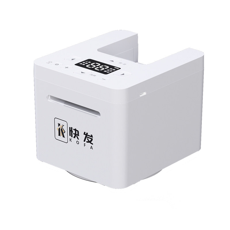 掼蛋斗地主全自动免洗牌发牌机