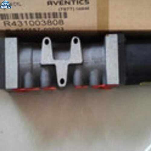议价现货R431003808力士乐rexroth八位气缸8P/P55557-3安沃驰aven