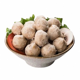 【胡椒猪肚丸】正宗潮汕关东煮火锅食材广东特产纯手工