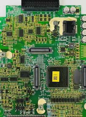 DELTA C200 Main Control PCB 2945470301