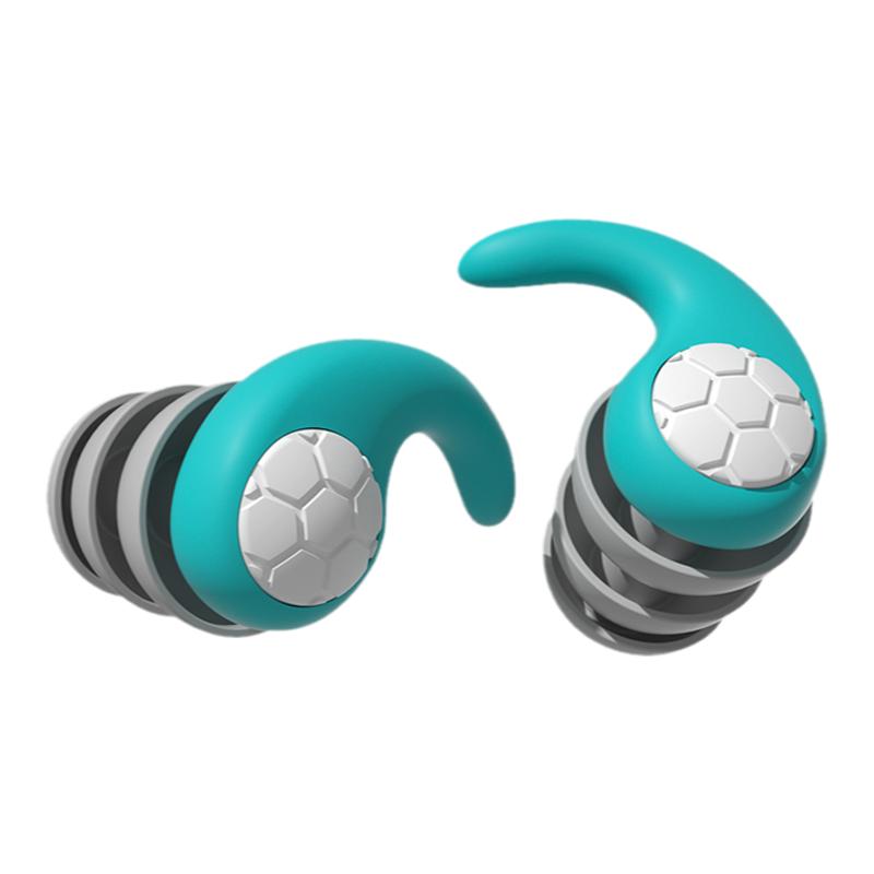 隔音隔音睡觉耳塞睡眠