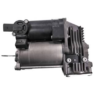 适配奔驰E S R级空气泵分配阀ML CLS GL V级空气悬挂打气泵压缩机