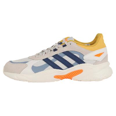 阿迪达斯男鞋2024夏季新款缓震