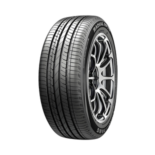 朝阳轮胎225/55R17 97W RP76+ 原配名爵ES5/比亚迪秦L DM/2255517