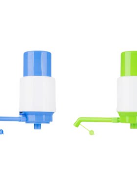 水之帮手压式饮取吸压水器矿泉纯净桶装水抽水泵包邮