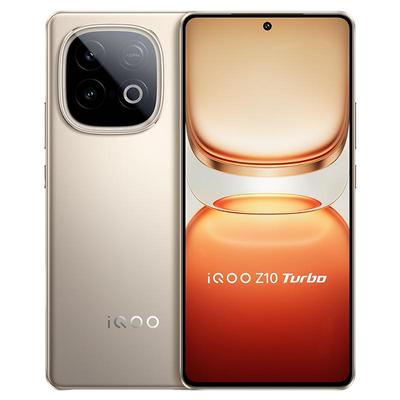 vivo iQOO Z10 Turbo手机iqooz10turbo旗舰z10官方z10x店z9turbopro爱酷z9新品z9x正品iq