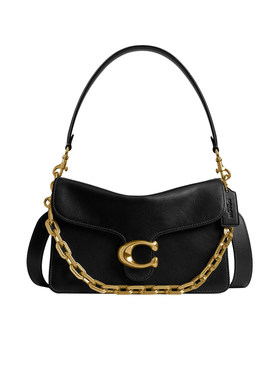 CoachTabby26中号单肩包