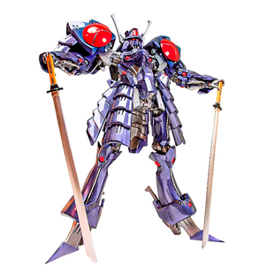 alexshop加工代工上色VOLKS造型村五星物语ims BlackKnight黑骑士