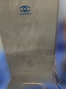 询价-Scanware工业显示器，型号CamCon。