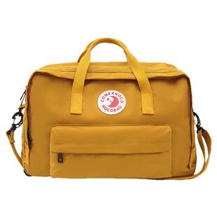 旅行背包双肩包女大容量轻便短途出差行李包手提多功能运动健身包