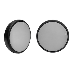 行李箱轮子配件静音飞机轮拉杆旅行箱包万向轮圈耐磨轱辘替换维修