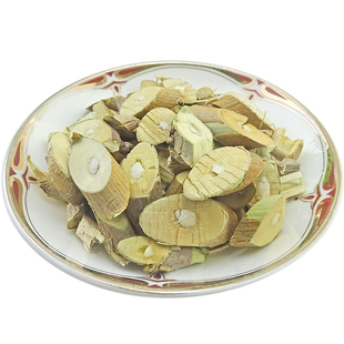 桑枝 天然纯新货 中药材 老桑树枝片 双枝 桑树枝 桑枝片 500克