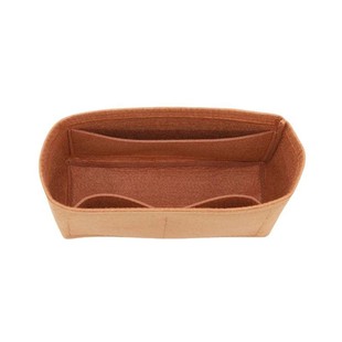 适用LONGCHAMP珑骧Épure元宝内胆包中包超轻收纳包化妆包内袋包