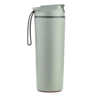 台湾Artiart升级不倒杯简约款商务水杯运动水杯塑料水杯随手杯