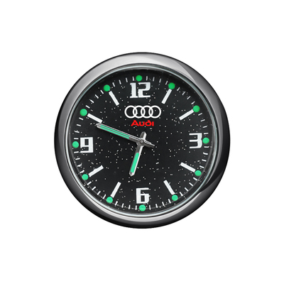汽车时钟车内装饰用品