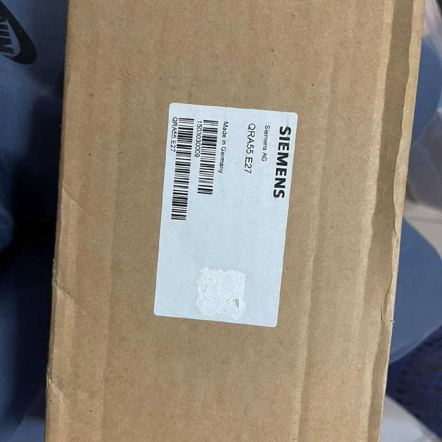 【议价-可维修】西门子 QRA55 E27 G27 G27 全新/二手均有货