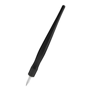 高达渗线笔军事模型素组拼装刻线上色旧化马克笔不锈钢笔头勾线笔