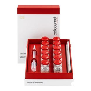 cellcosmet瑞妍密集修护活力精纯液淡化细纹保湿精华抗皱修护