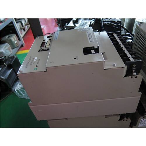 议价SGDM-75ADA SGDM-60ADA 安川二手伺服驱动器 SGMGH-75ACA61