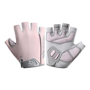 提壶铃健身手套女薄款器械训练撸铁防滑防起茧运动男硬拉单杠骑行