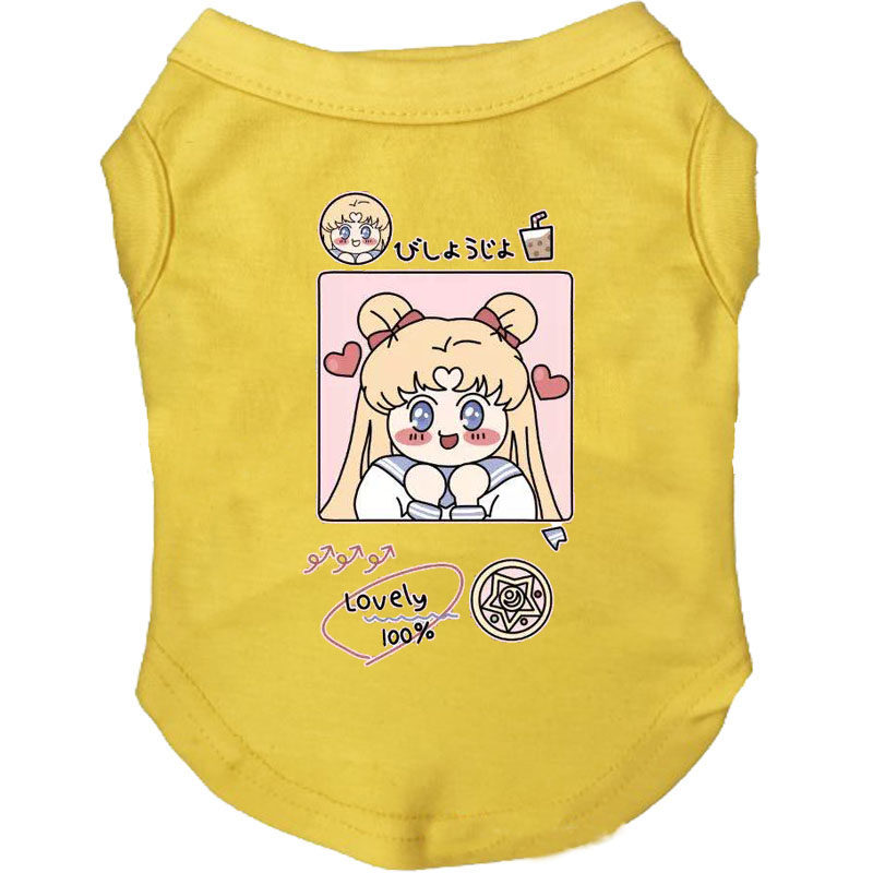 美少女春秋厚款宠物柴犬大狗巨贵