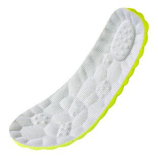 适配吉普jeep儿童鞋垫小孩运动专用足弓支撑踩屎感吸汗防臭可裁剪