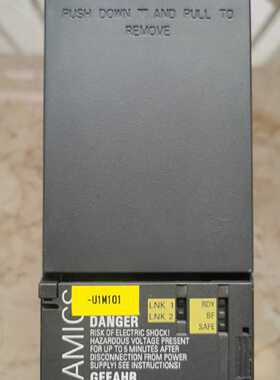 议价西门子G120CPN变频器6sl3210-1ke14-3uf1/1.5kw380v/profinet通讯