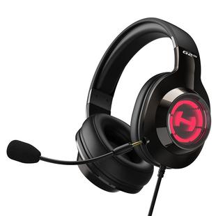 漫步者g2pro头戴式耳机笔记本台式电脑USB有线带游戏耳麦电竞专用