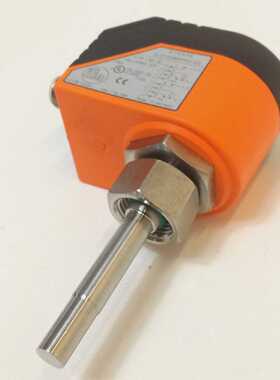 ifm S10508 SID10ABBFPKGUS AC1102 400mA 36 V Strmungswchter M