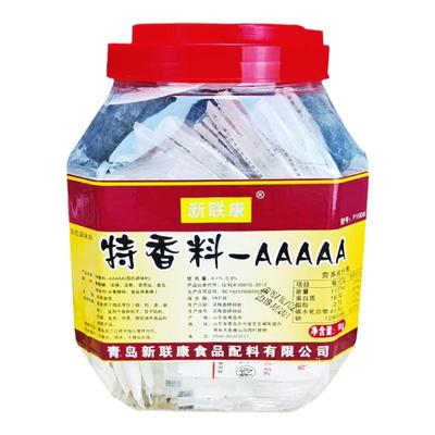 新联康特炒菜调馅1000g增香剂