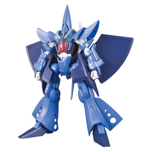 万代高达拼装模型 HG HGUC 145 1/144 RX-139 罕默拉比 汉布拉比