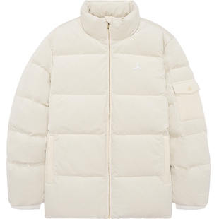 【肖战同款】LI-NING1990 男士时尚保暖羽绒服 李宁1990经典系列