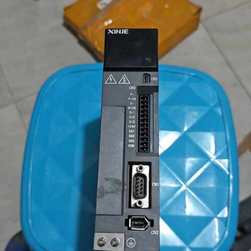 询价-信捷伺服驱动器DS5E20P4PTA